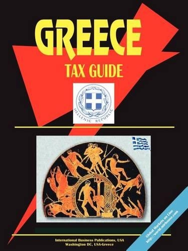 Greece Tax Guide