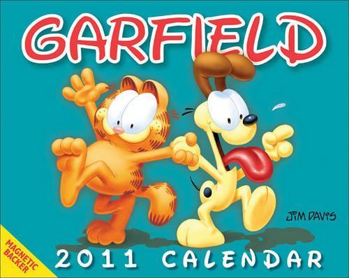 Garfield Calendar