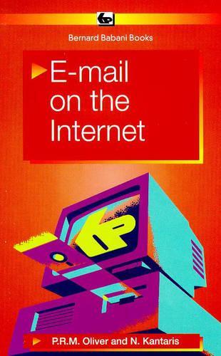 E-mail on the Internet