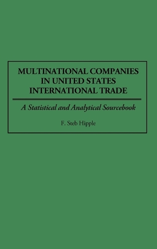 Multinational Companies in United States International Trade