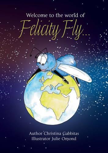 Felicity Fly: (1 Felicity Fly Stories)