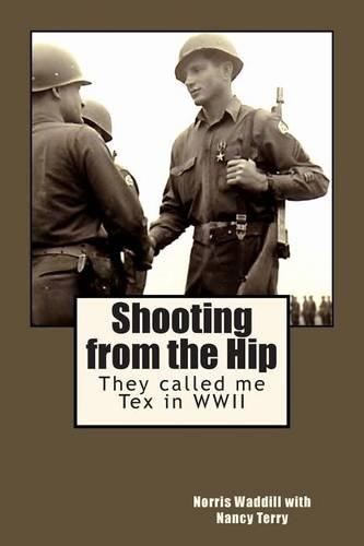 Shooting from the Hip: (English)