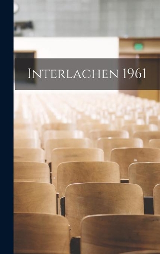 Interlachen 1961