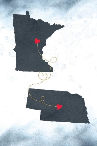 Minnesota & Nebraska