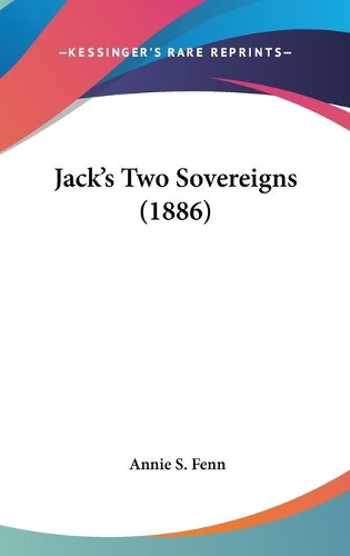 Jack's Two Sovereigns (1886)