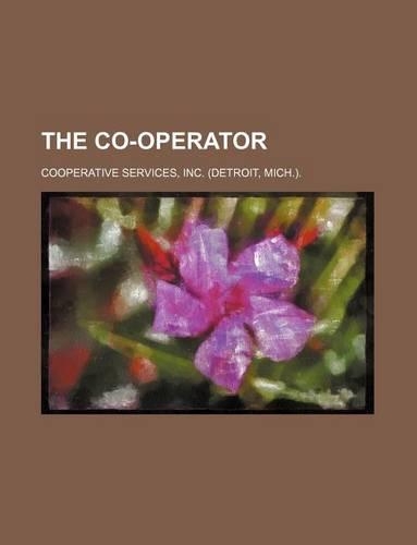 The Co-Operator
