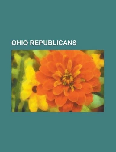 Ohio Republicans