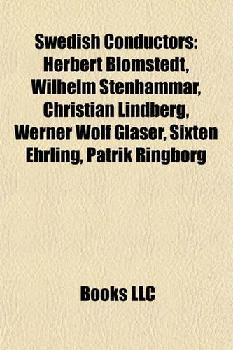 Swedish Conductors