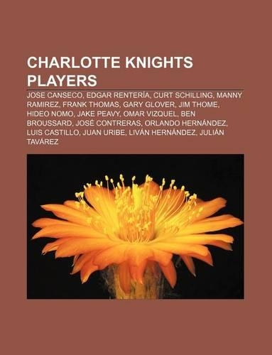 Charlotte Knights Players