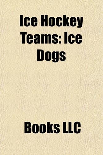 Ice Hockey Teams