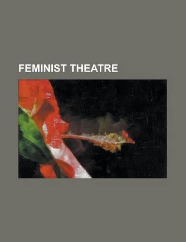 Feminist Theatre