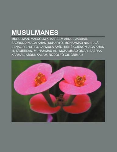 Musulmanes