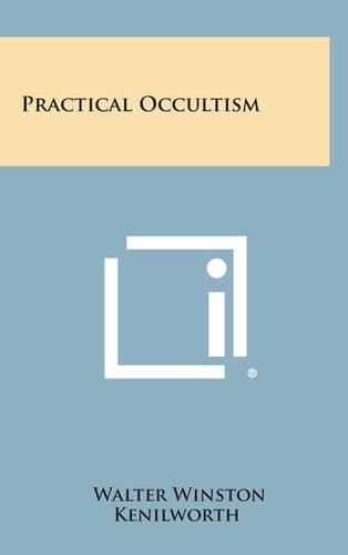 Practical Occultism