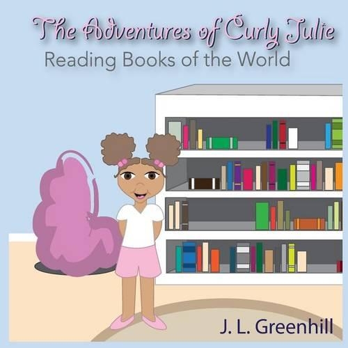 The Adventures of Curly Julie