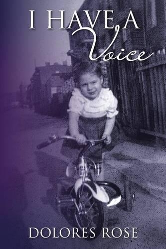 I have a Voice: (English)