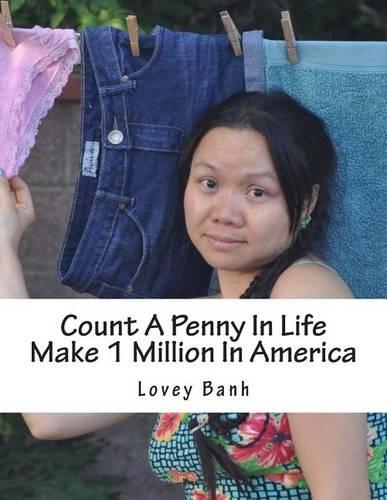 Count a Penny in Life Make 1 Million in America