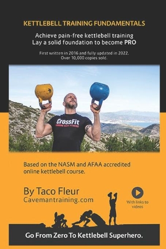 Kettlebell Training Fundamentals