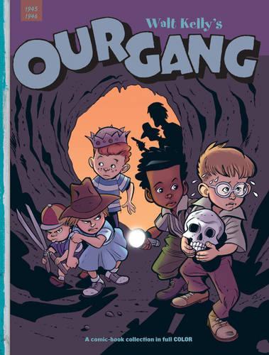 Our Gang