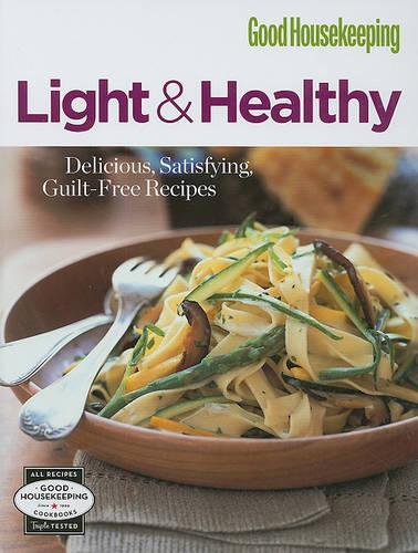 Good Housekeeping: Light & Healthy