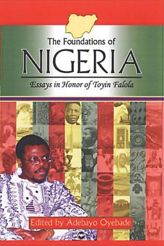 The Foundations Of Nigeria