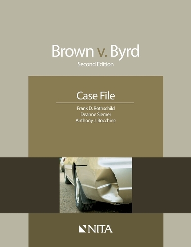 Brown v. Byrd