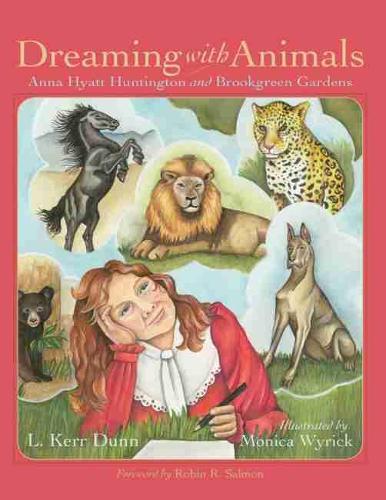 Dreaming with Animals