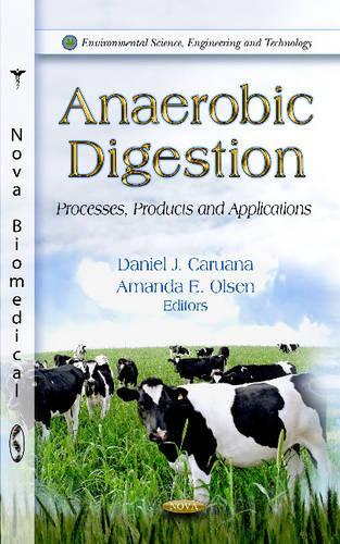 Anaerobic Digestion