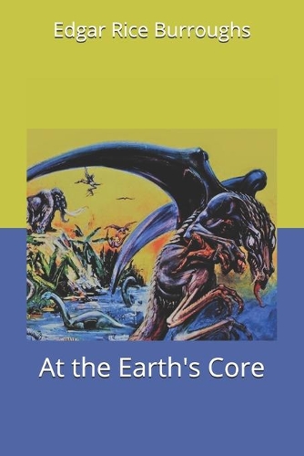 At the Earth's Core