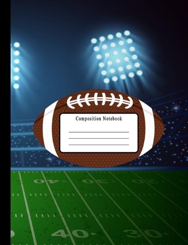 Composition Notebook