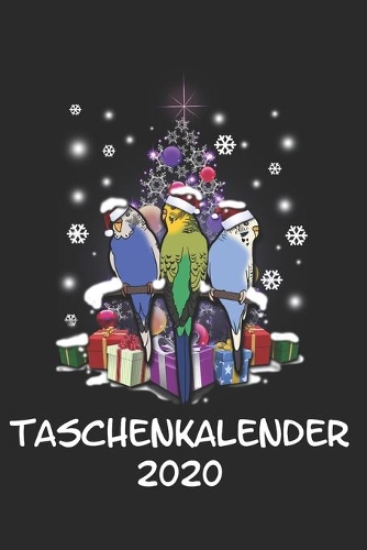 Taschenkalender 2020