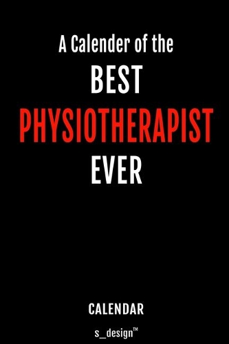 Calendar for Physiotherapists / Physiotherapist