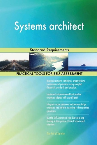 Systems architect: Standard Requirements