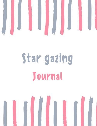 Star Gazing Journal
