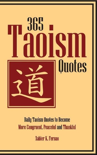 365 Taoism Quotes