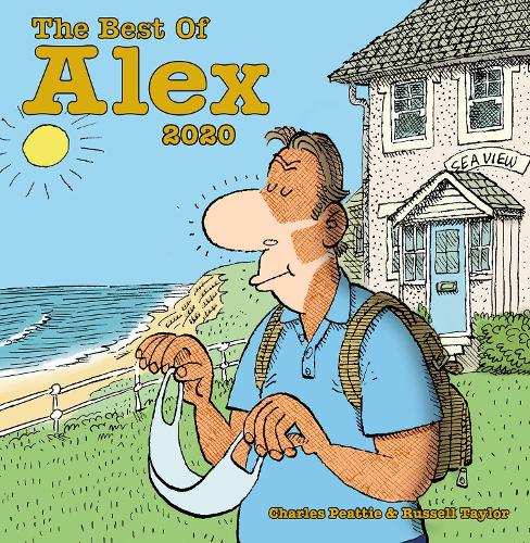 The Best of Alex