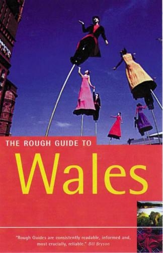 The Rough Guide to Wales