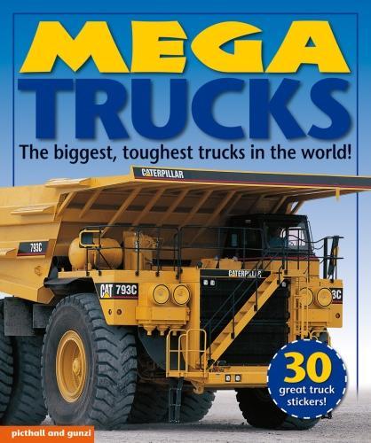 Mega Trucks