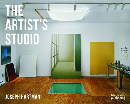 Artist's Studio