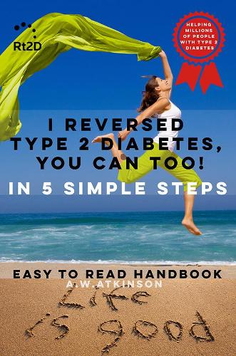 How to reverse type 2 diabetes