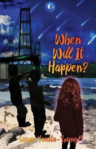 When Will It Happen?: (5 Max and Charles Nature Adventure)