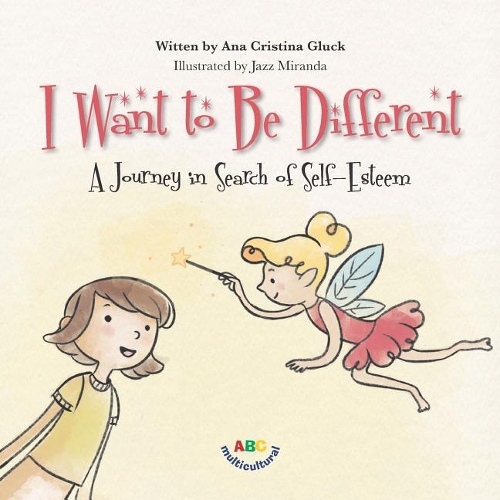 I Want to Be Different