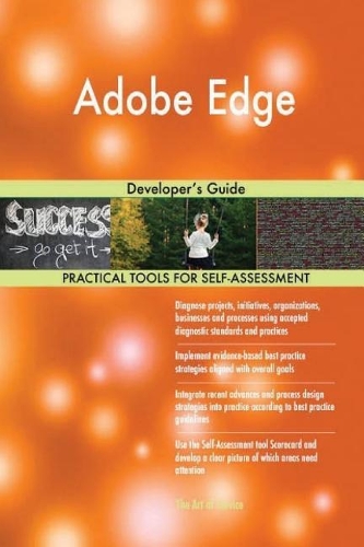 Adobe Edge: Developer's Guide