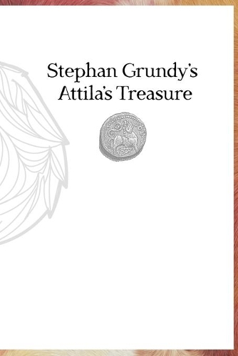 Attila's Treasure