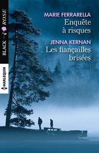 Enquete a Risques - Les Fiancailles Brisees