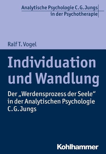 Individuation Und Wandlung