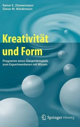 Kreativität und Form