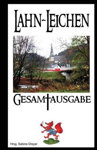 Lahn-Leichen - Gesamtausgabe