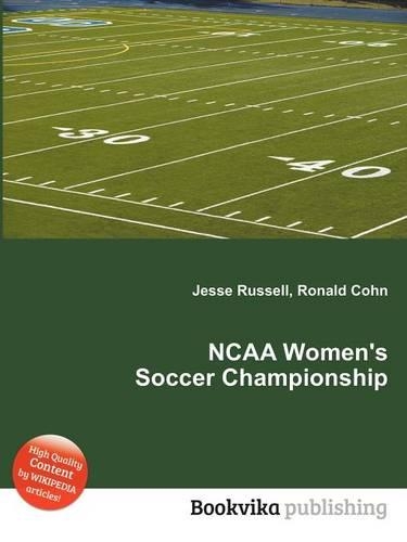 NCAA Women's Soccer Championship