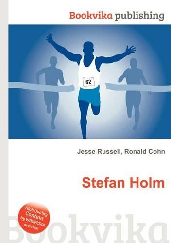 Stefan Holm