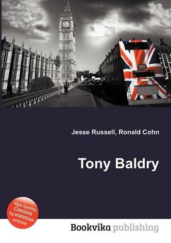 Tony Baldry